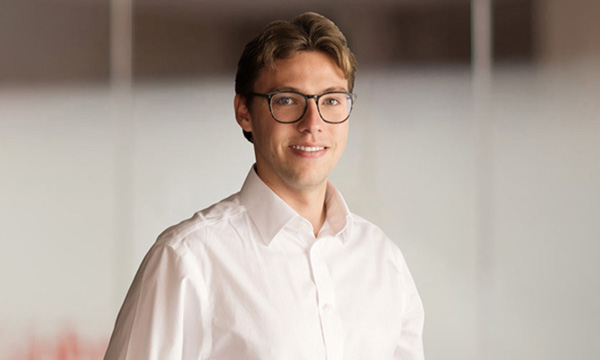 Benjamin Stonehouse