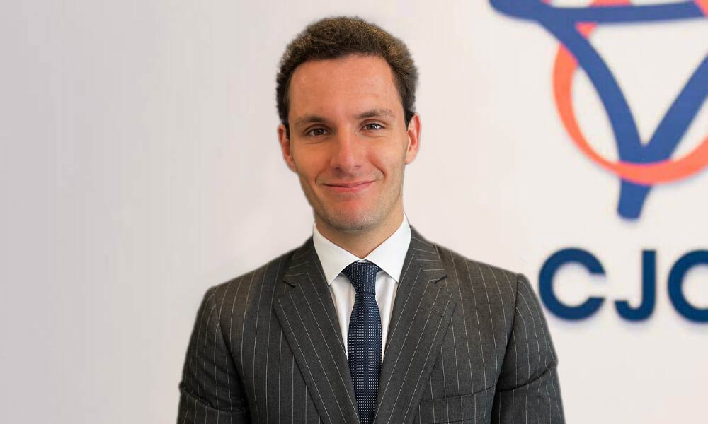 Alexander Cerato