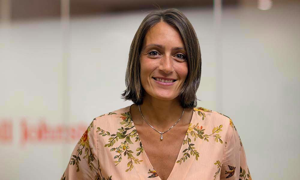 Chiara Falasco
