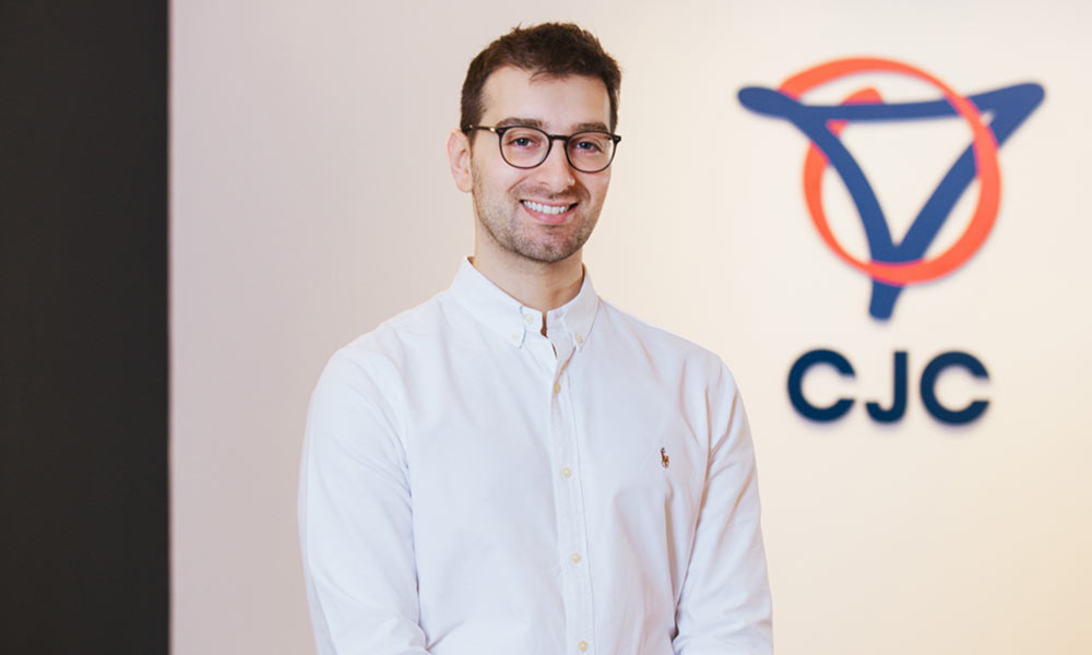 Dimitris Kroustallis