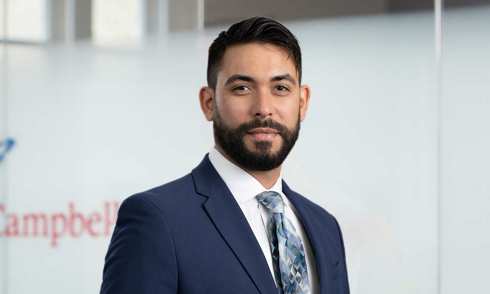 Michael Mejia